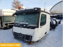 Кабина
