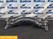 Траверса рамы поперечная