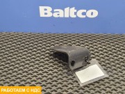 Кронштейн трубки компрессора