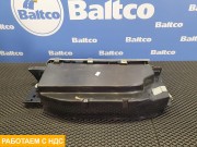 Бардачек правая