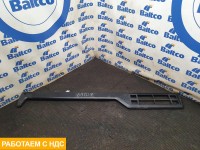 Накладка багажной полки