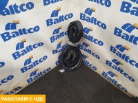 Уплотнитель двери