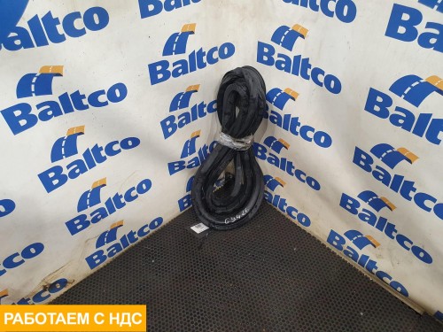 Уплотнитель двери