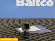 Кнопка внутреннего освещения