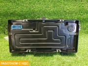 Комбинация приборов