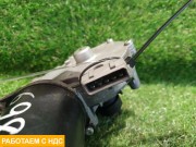 Моторчик стеклоочистителя