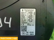 Автономный отопитель