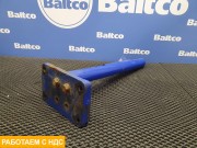 Кронштейн бака AdBlue левый