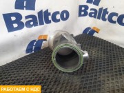 Воздуховод турбокомпрессора