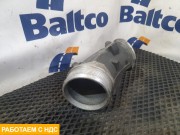 Воздуховод турбокомпрессора