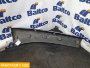 Накладка на крыло правое