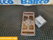 Проставка рессоры