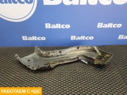 Кронштейн проводки