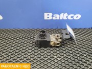 Клапан электромагнитный