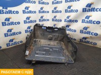 Аккумуляторный ящик